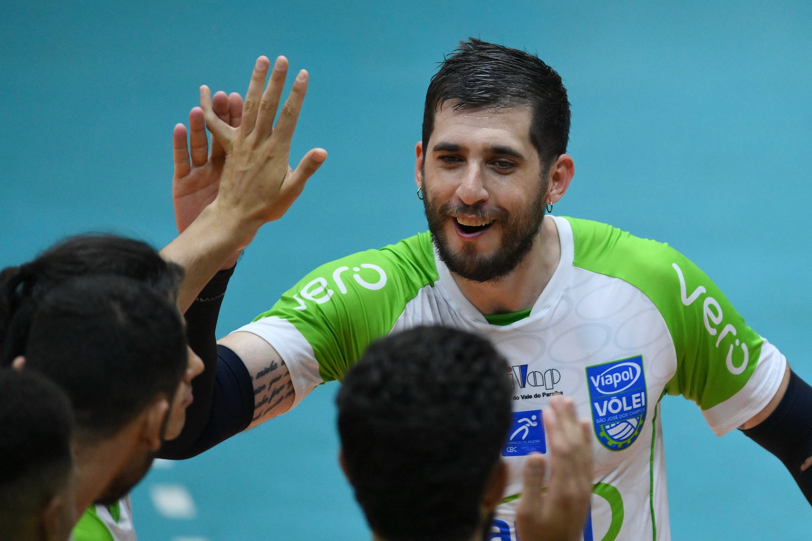 Neurologia Ativa x Viapol Vôlei São José - Superliga 2024/25