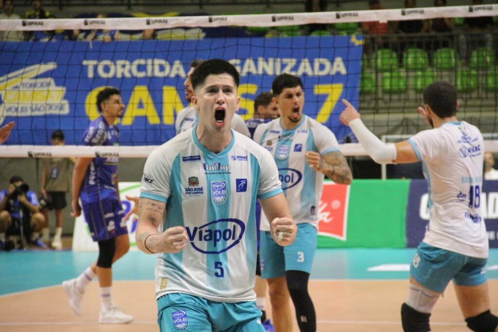 Créditos: Léo Lenzi/Agência NTZ