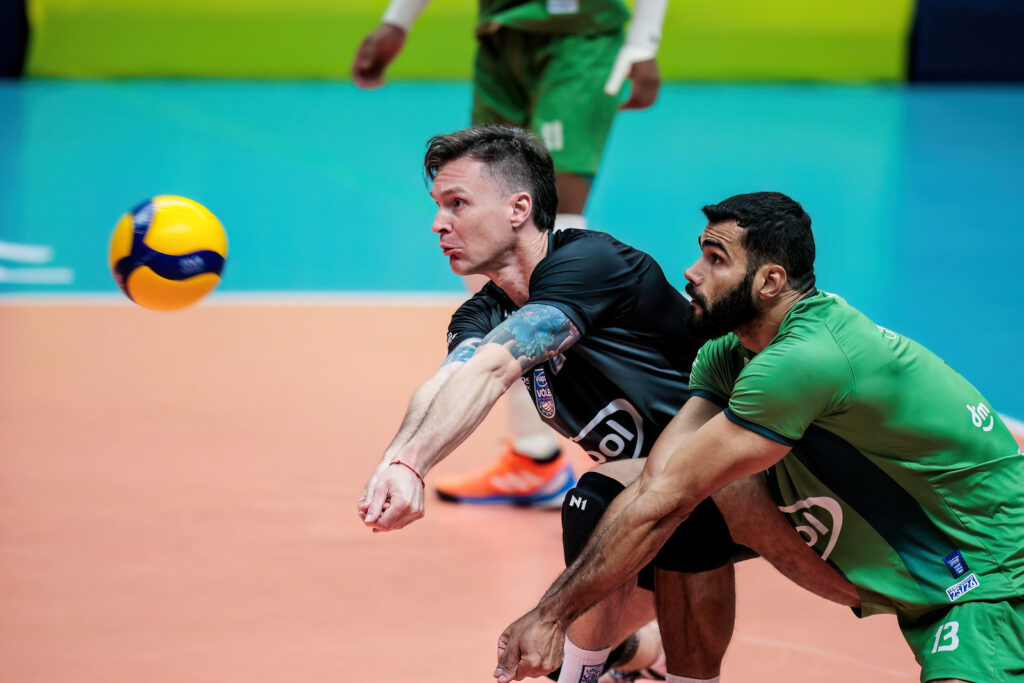Créditos: Hedgard Moraes/Minas Tênis Clube
