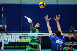 Créditos: Hedgard Moraes/Minas Tênis Clube