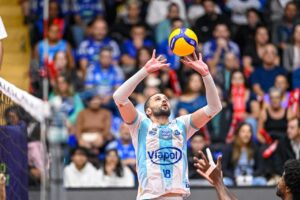 Créditos: Pedro Teixeira/Vôlei Renata