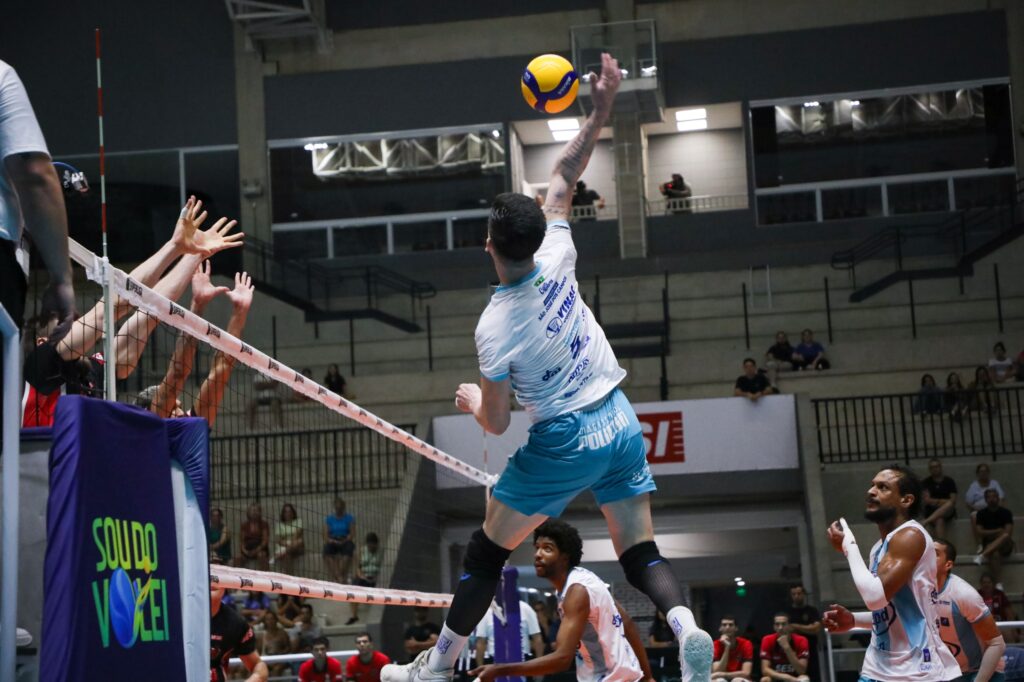 Créditos: Felipe Wiira/Sesi-SP