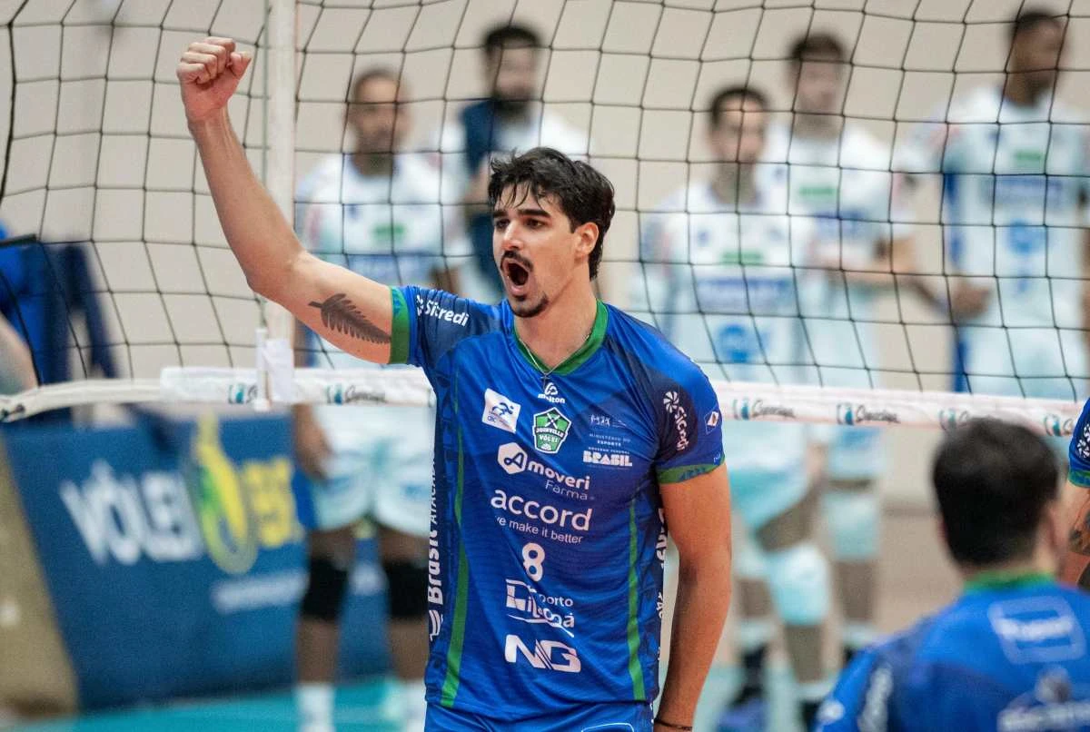 Créditos: Luiz Vieira/Divulgação
