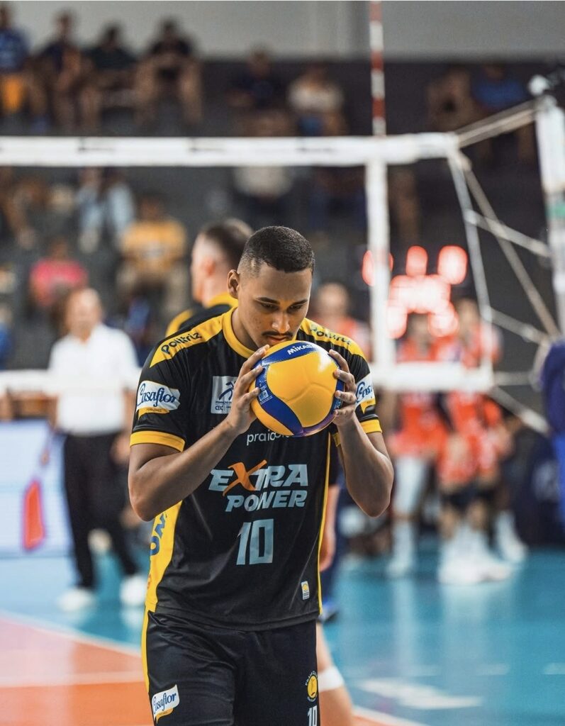 Créditos: Gabriel Bandeira