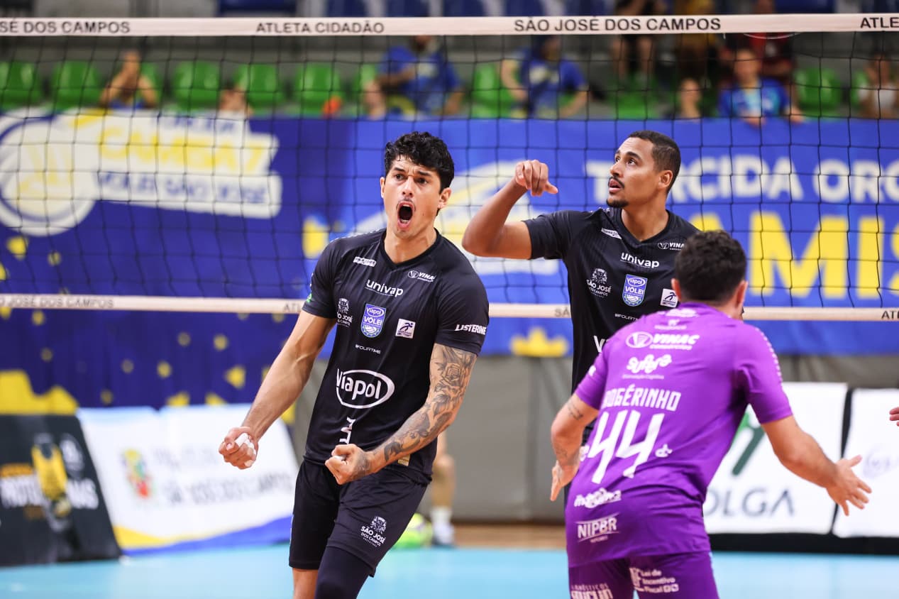 Créditos: Elvis Henrique Garcia