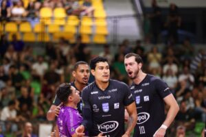Créditos: Elvis Henrique Garcia
