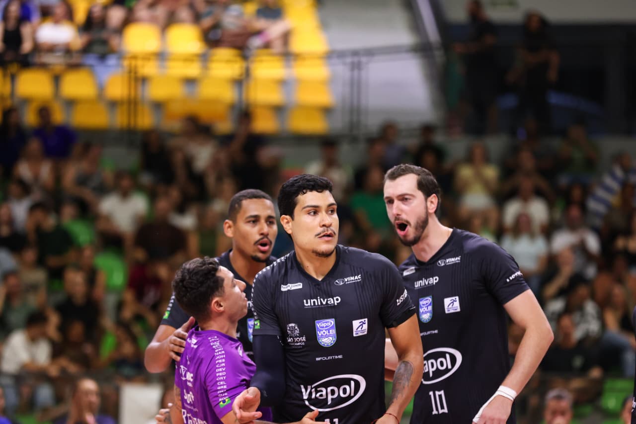 Créditos: Elvis Henrique Garcia