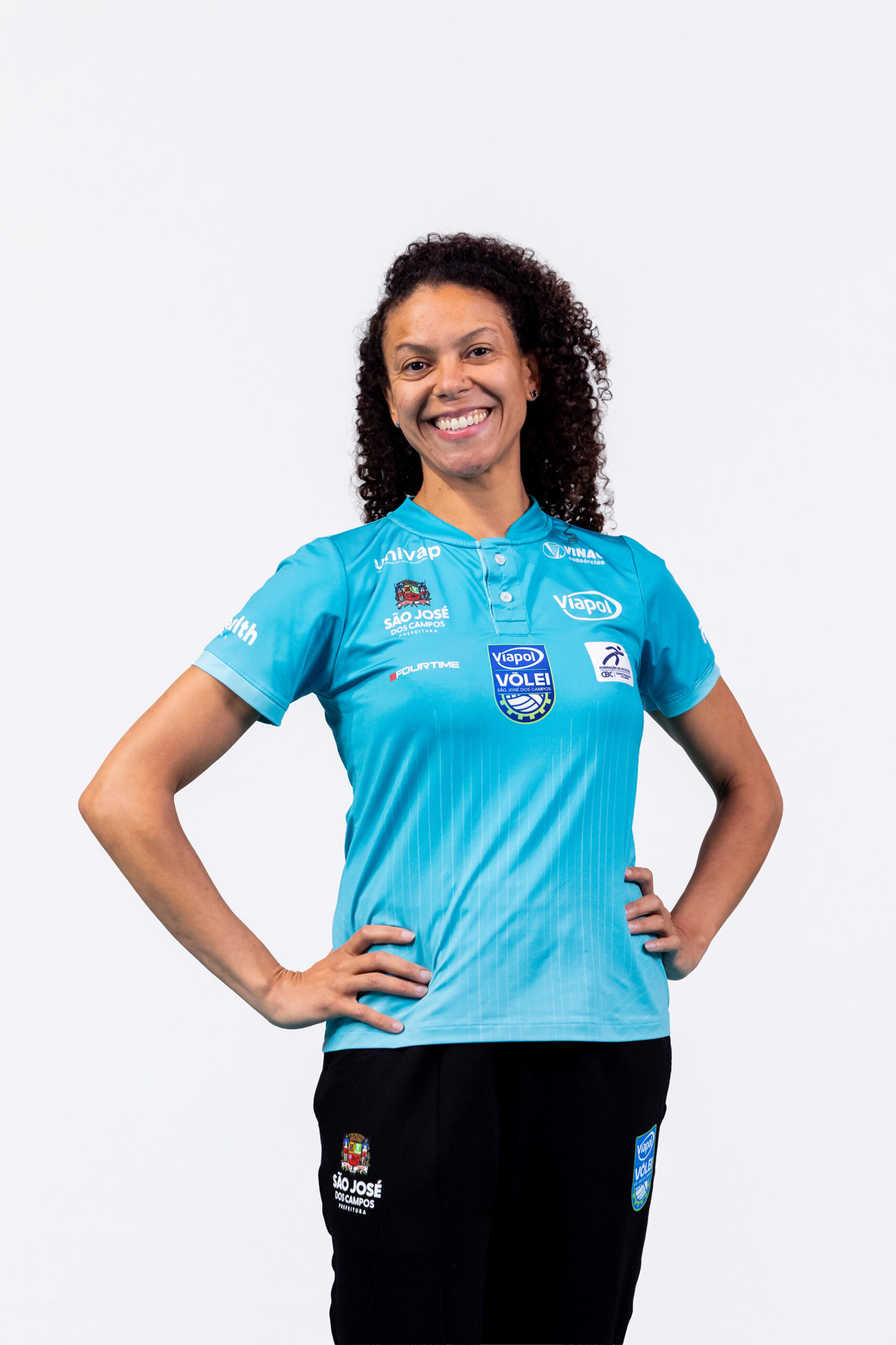Beatriz Amorim - Financeiro