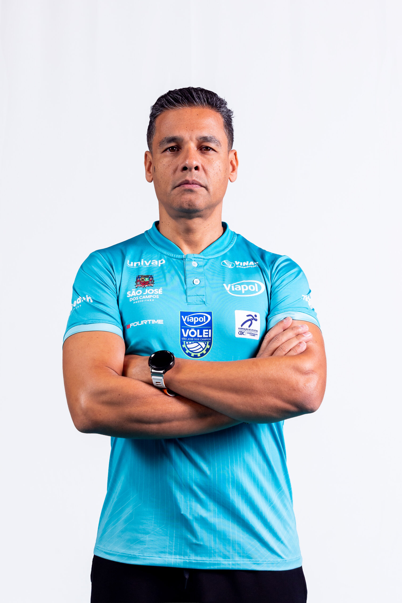 Douglas Sousa - Presidente