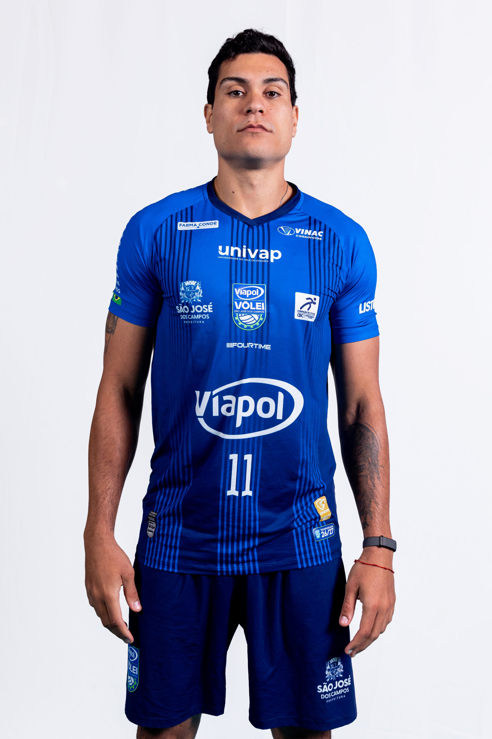 Gabriel Pessoa - Ponteiro