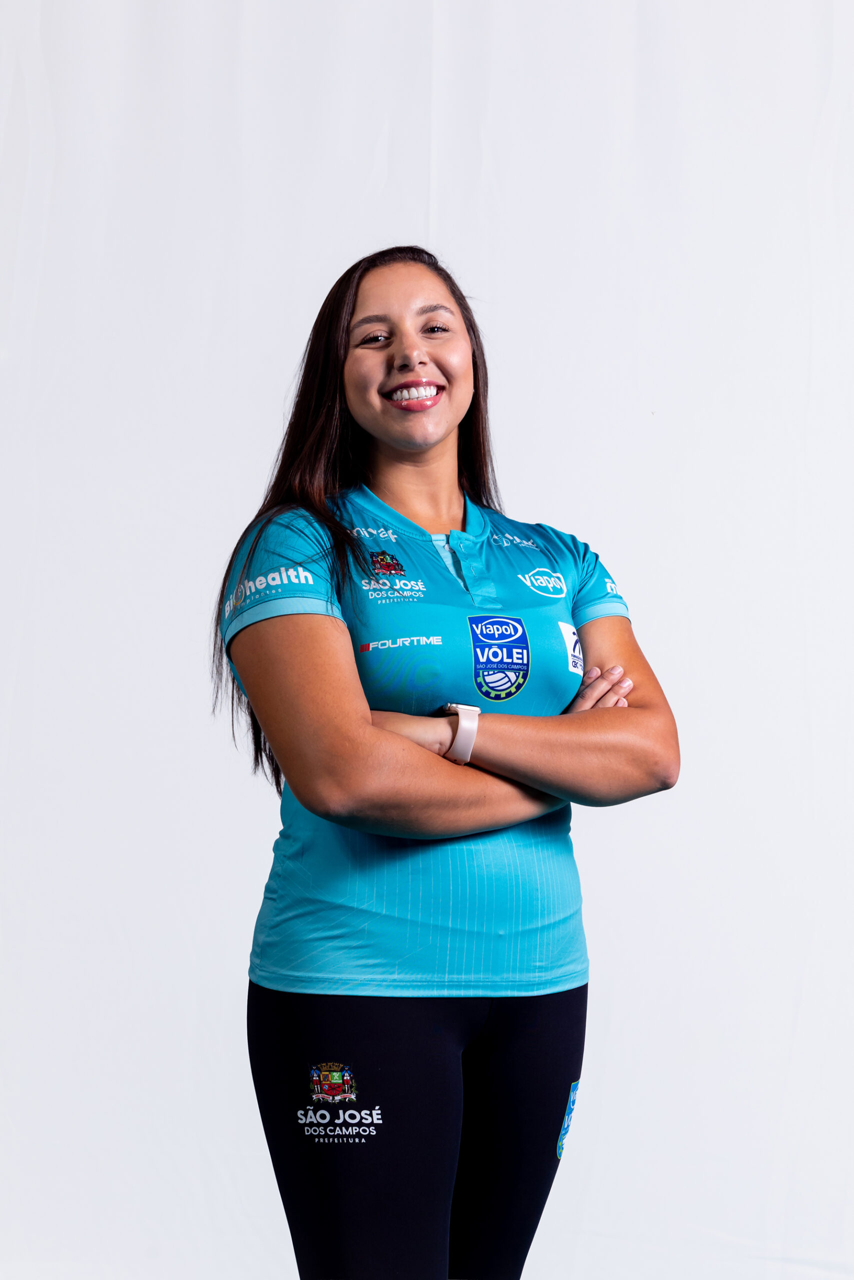 Gabriela Delgado - Fisioterapeuta