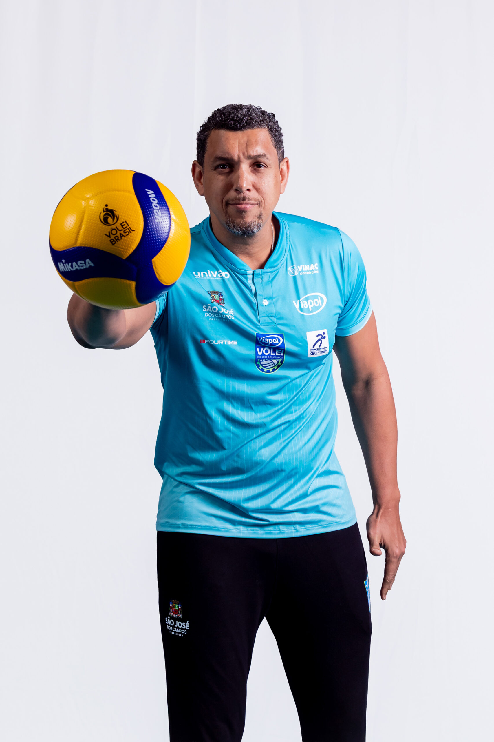 Jardel - Assistente Técnico