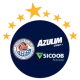 logo Azulim monte carmelo