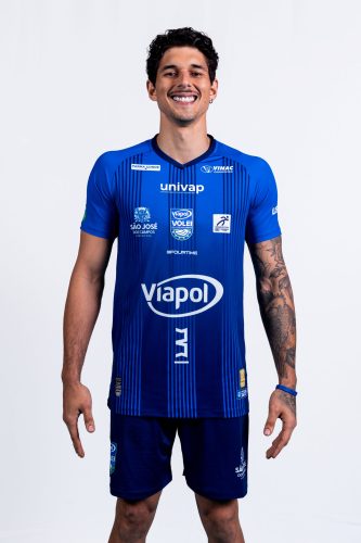 Davy Moraes - Oposto