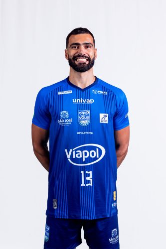 Deivid Mota - Ponteiro