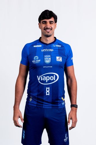 Felipe Brito - Central
