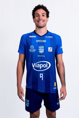 Guilherme Narciso - Oposto