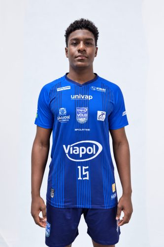Maicol Ortiz - Oposto