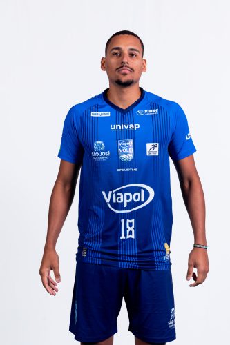 Matheus Celestino - Ponteiro