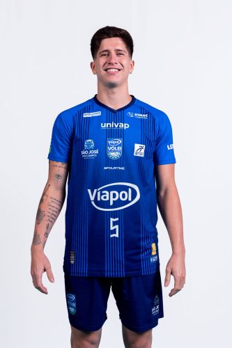 Sérgio Camargo - Ponteiro