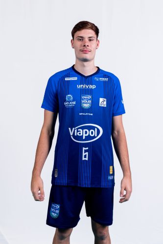 Thiago Ribeiro - Oposto