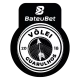 bateubet volei guarulhos logo