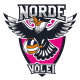 logo - norde volei