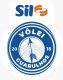 logo sil volei guarulhos